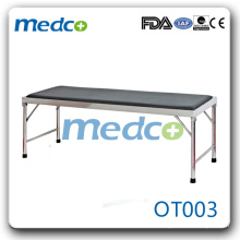 Hospital S.S medical examination table OT003